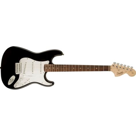 Fender 0378051569 AFFINITY SERIES STRATOCASTER HH