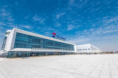 无锡通用航空发展即将迈入崭新阶段, 丁蜀通用机场下月通航