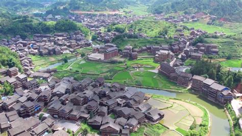 广西唯一的侗族县，有一个世界级非遗的百年侗寨，居然鲜为人知_琰棱_新浪博客