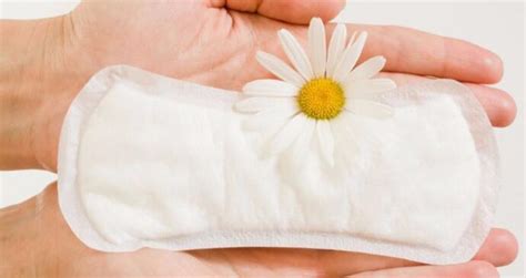 卫生巾和卫生护垫的正确使用-百度经验