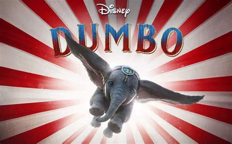 小飞象 Dumbo_动漫电影_介绍_评价 - 酷乐米
