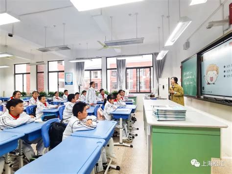 12年一贯制，总投资8亿元……上海外国语大学附属松江云间学校建成——上海热线HOT频道