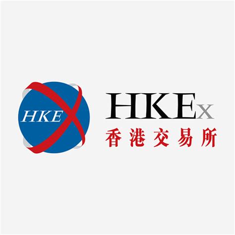 香港交易所logo