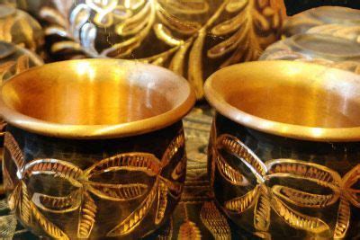 喀什维吾尔族铜器制作技艺-国家级非物质文化遗产（喀什市）