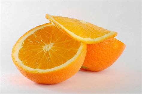 吃橙子对健康的13个好处 | 营养知识