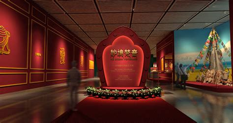 云南文学艺术馆13个展厅，全方位呈现云南文学艺术的绚烂之美