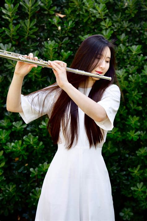 Yuting Liu - Eastman Community Music School