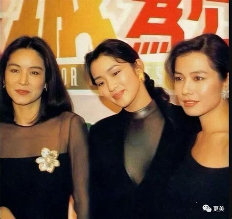 香港1993年度十大劲歌金曲颁奖 这十位歌手神仙打架颜值巅峰-直播吧zhibo8.cc