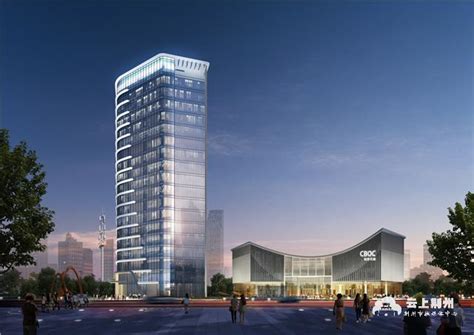 [湖北]荆州国际商业城总体规划（CAD+文本）-商业建筑-筑龙建筑设计论坛