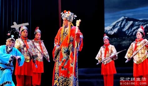 豫剧《花木兰》选段，刘大哥讲话理太偏，唱的真是太好听了！