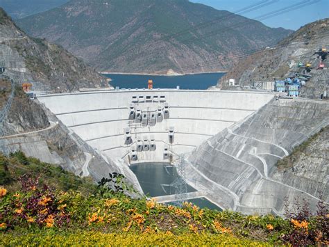 三峡小南海水电站项目疑被否决 各方均未证实-广东省水力发电工程学会