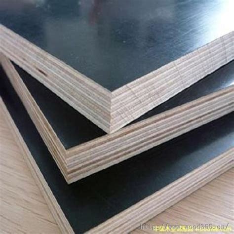 廊坊建筑模板建筑木模板