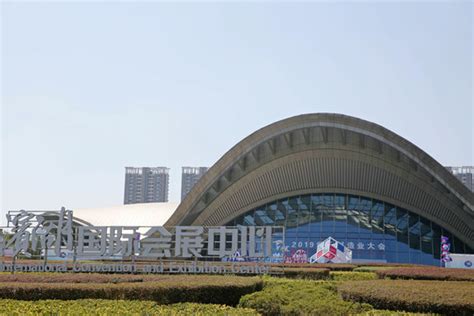 中国景区博览会（时间：2024年10月25-27日）_地点：合肥滨湖国际会展中心_合肥景博会