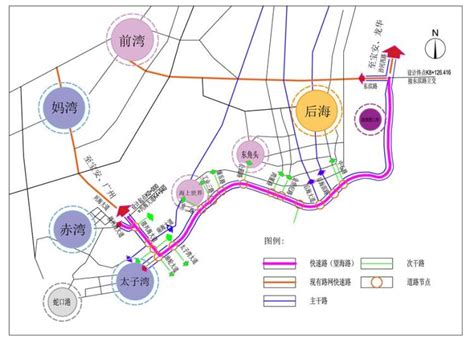 抚长高速公路出口改移项目左幅全线贯通-中国吉林网