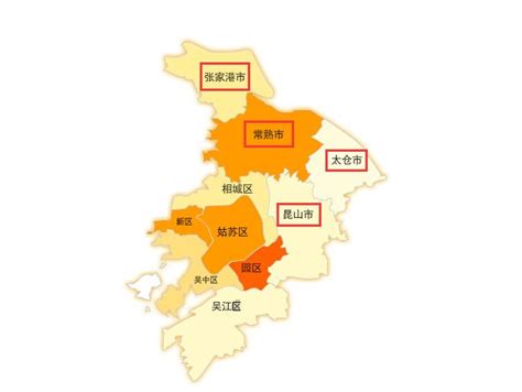 城市：中国最发达的县级市，经济堪比很多省会