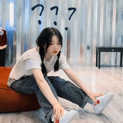 甜美女生徐梦洁图片头像
