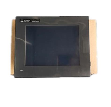 Gt15-Abus Mitsubishi Touch Screen Expansion Touch Screen Module Large ...