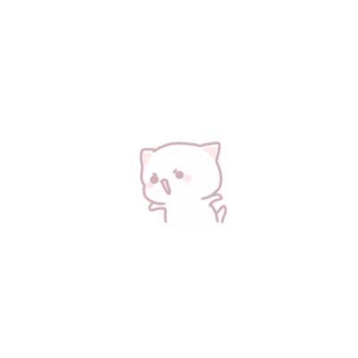 半透明非主流头像