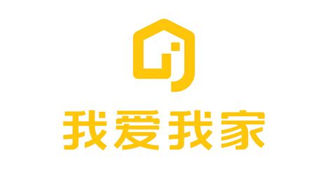 我爱我家logo设计含义及设计理念-三文品牌