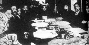 1927年8月1日，人民军队诞生 - 中国军网