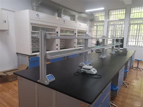 实验室建设_实验室设计丨装修_实验室家具丨设备_深圳中南实验室建设官网
