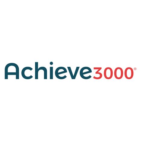 Download Achieve3000 Logo PNG and Vector (PDF, SVG, Ai, EPS) Free