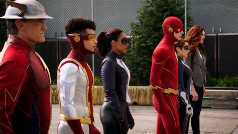 Will there be a season 10 of The Flash?