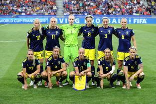 瑞典足球队,瑞典足球世界排第几-LS体育号