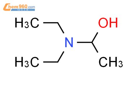 二乙基-2-羟基乙胺「CAS号：100-37-8」 – 960化工网