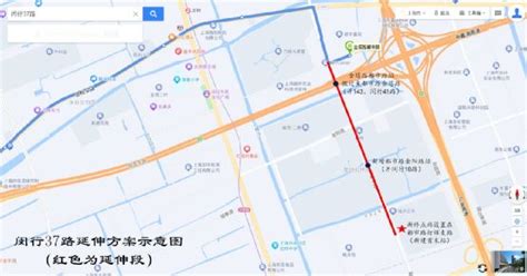 7月31日起上海闵行崇明4条公交线路调整- 上海本地宝