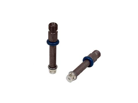Bosch 0437502045 Fuel Injector; With Seal