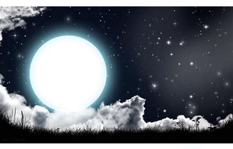 李白的诗关于月亮的诗（关于月亮的古诗李白）_新时代发展网