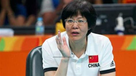 中国女排赢得奥运冠军，郎平做对了什么？ - 知乎
