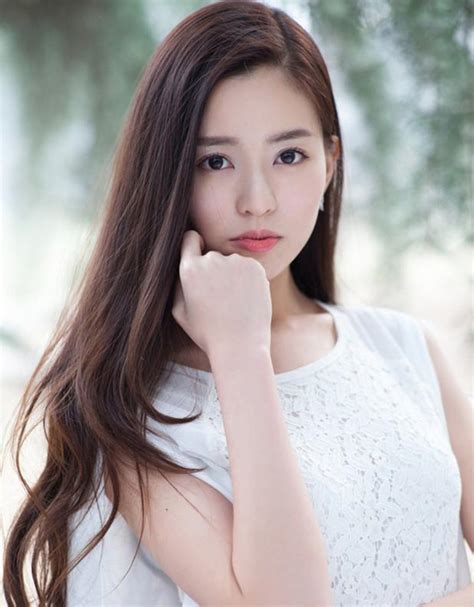 韩国美女图片