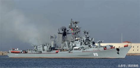 将于后天退役的印度海军拉吉普特级导弹驱逐舰（俄毛卡辛级）D53兰吉|印度海军|吉普|导弹驱逐舰_新浪新闻