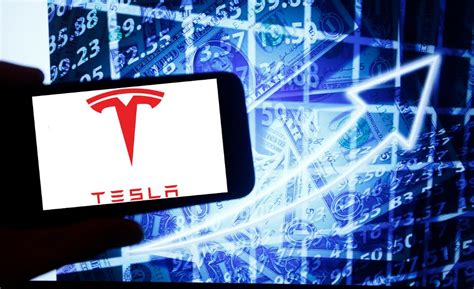 What’s Next For The Stock Market? Watch Tesla - Business Quick Magazine