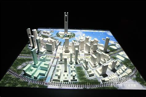 首钢第一座特大型高炉的模型-北京鼎盛创艺模型技术开发有限公司