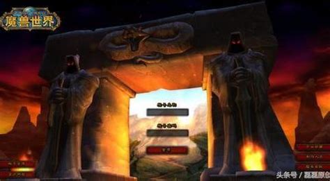 《魔兽世界》各版本名称是什么 各版本名称介绍_九游手机游戏