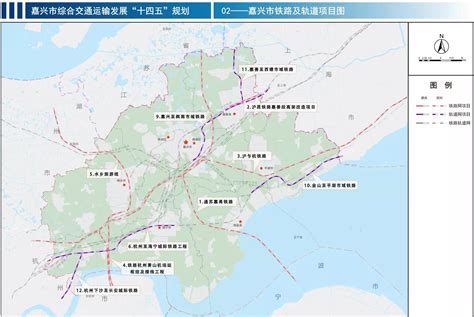 长三角轨道交通之战略补充融合-嘉兴地铁规划-嘉兴搜狐焦点