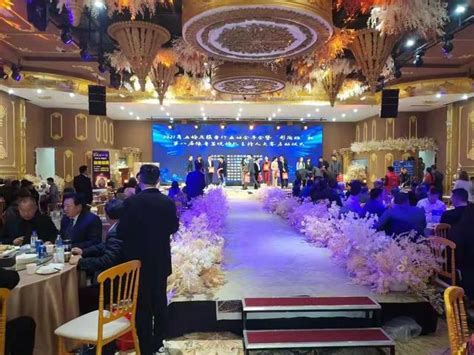 全国微致婚礼-「星夜低语」| 杭州雷迪森铂丽大饭店-中国婚博会官网