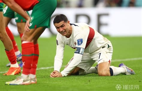 2018世界杯乌拉圭被谁淘汰了(世界杯葡萄牙被乌拉圭淘汰 C罗：我们昂着头离开 先不谈退役问题)