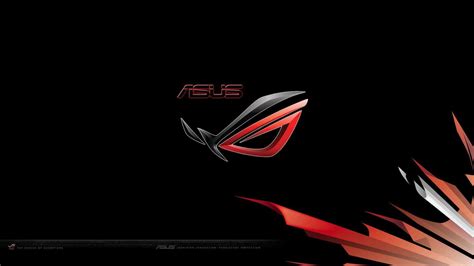 Asus ROG Logo Wallpapers - Top Free Asus ROG Logo Backgrounds ...