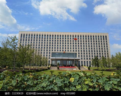 平湖市政府高清图片下载_红动中国
