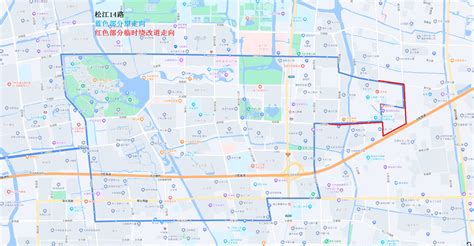 7月20日起上海崇明松江这些公交线路临时调整- 上海本地宝
