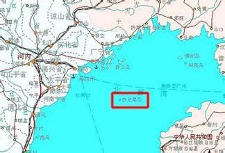 中国面积最大的三沙市，水陆200万平方千米？__财经头条