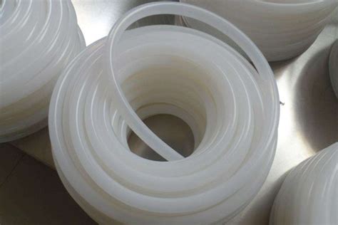 耐高温硅胶管-衡水景旺橡胶制品有限公司