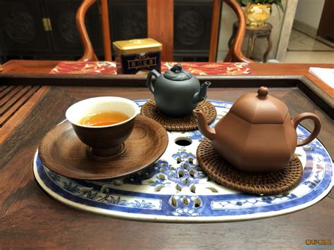 茶具，中国文化的精髓 - 中国茶道百科