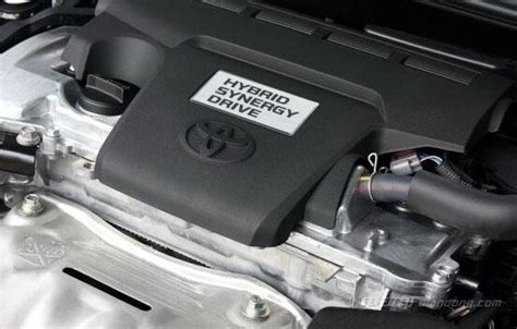 丰田卡罗拉/雷凌双擎1.8L发动机节油技术解密（上） - 知乎