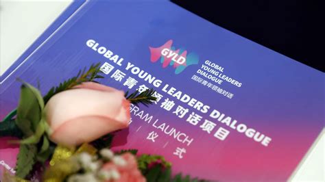 【21世纪经济报道】国际青年领袖对话项目启动 欧盟驻华大使：中国的发展是历史机遇而非威胁