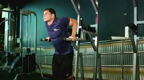 简单易学的前臂肌锻炼方法_肌肉网